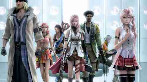 《圣剑传说》制作人：将来可能会推出多人合作模式！